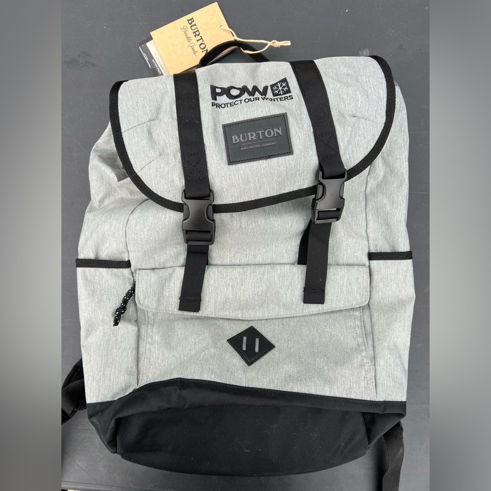 Burton Outing Pack 23L Backpack